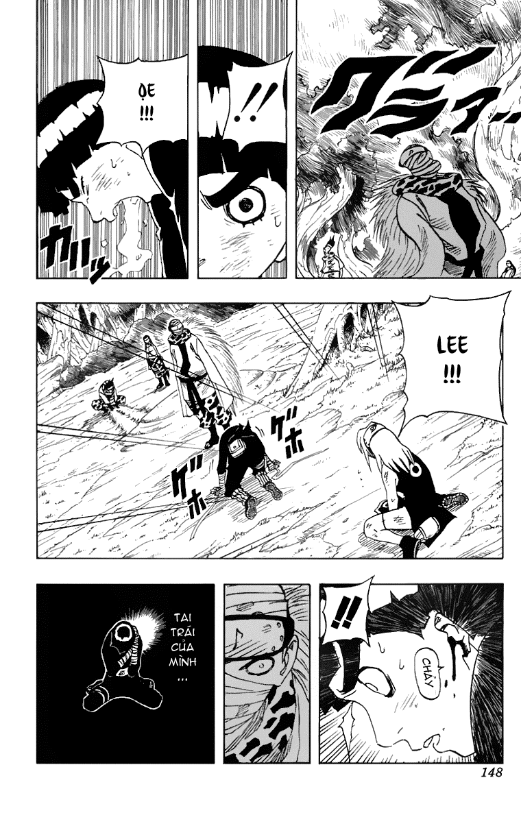 Naruto Chapter 53 - Next Chapter 54