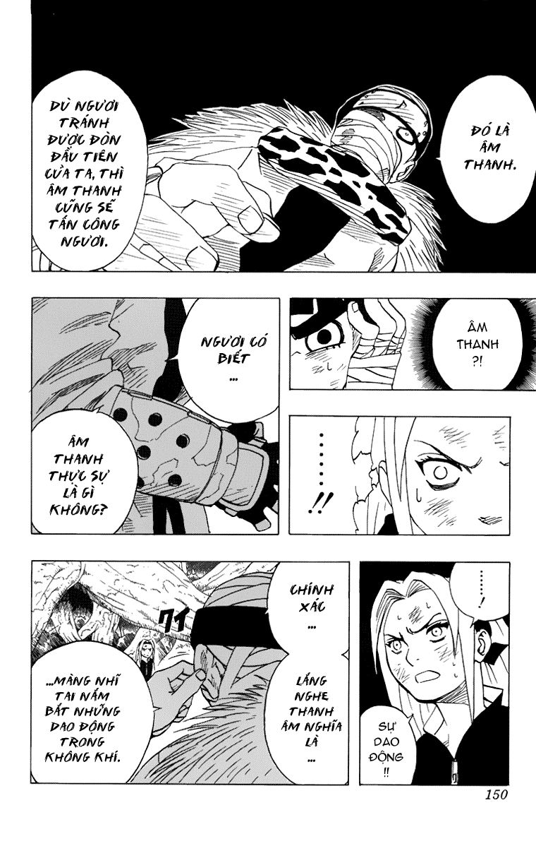 Naruto Chapter 53 - Next Chapter 54