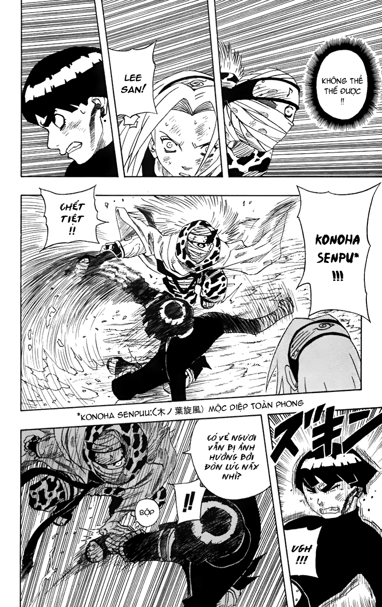 Naruto Chapter 53 - Next Chapter 54