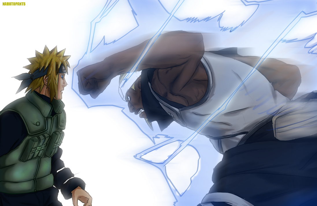 Naruto Chapter 544 - Next Chapter 545