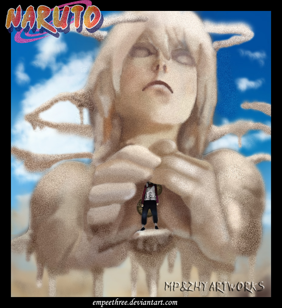 Naruto Chapter 550 - Next Chapter 551