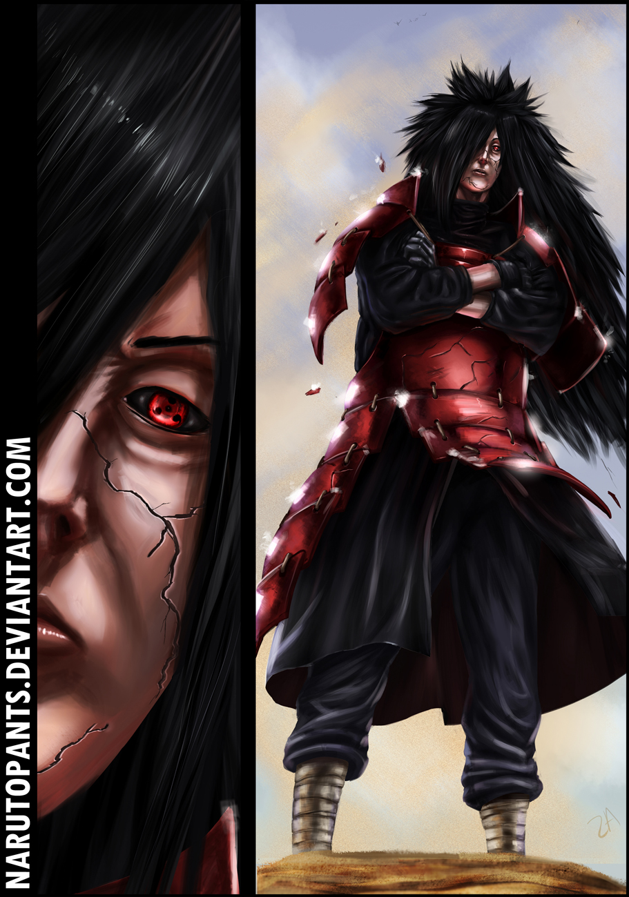 Naruto Chapter 563 - Next Chapter 564