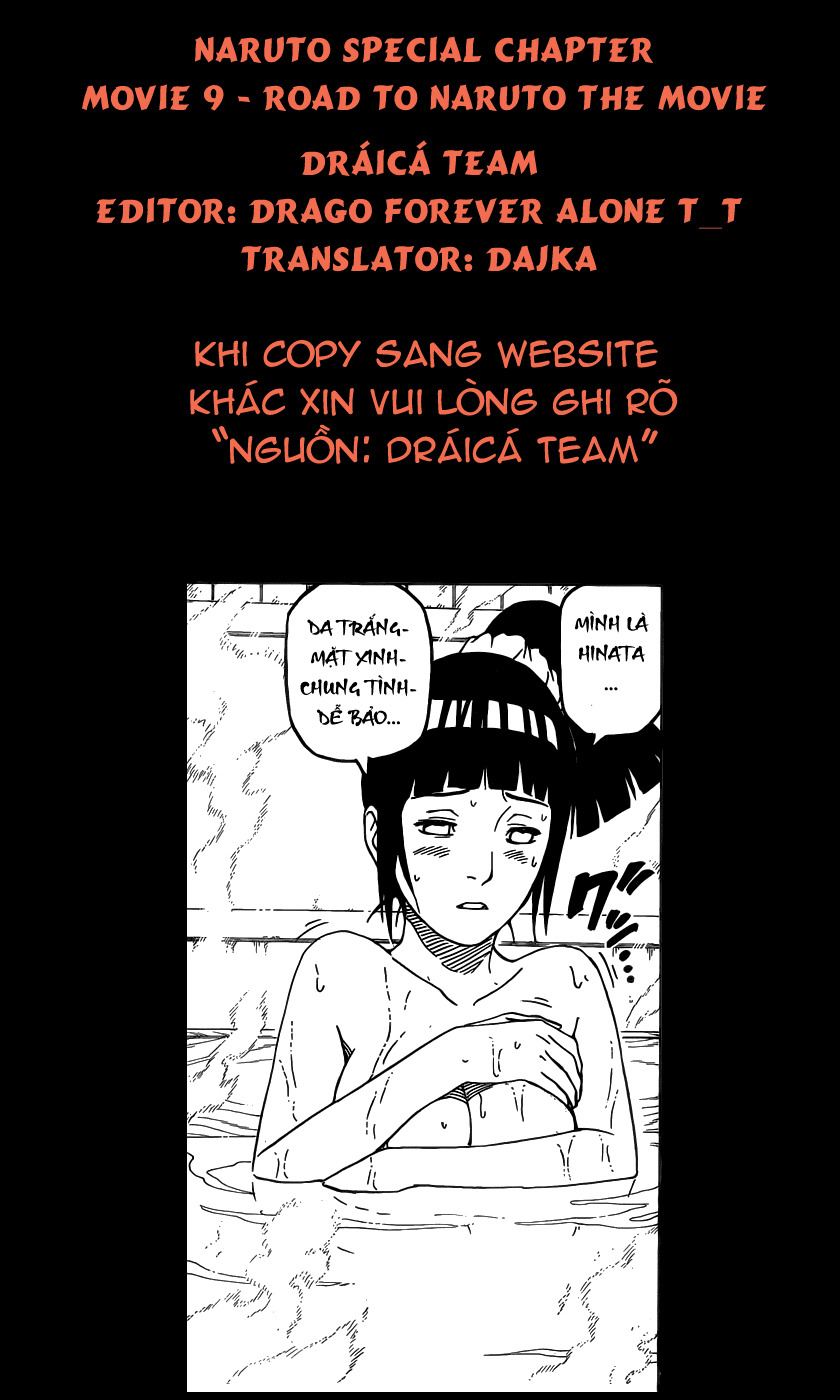 Naruto Chapter 594.5 - Next Chapter 595