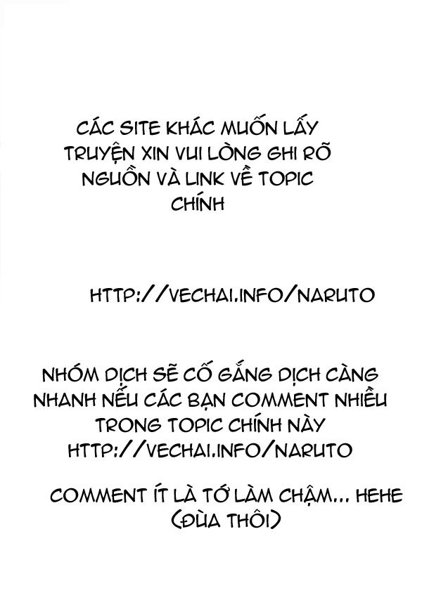 Naruto Chapter 601 - Next Chapter 602