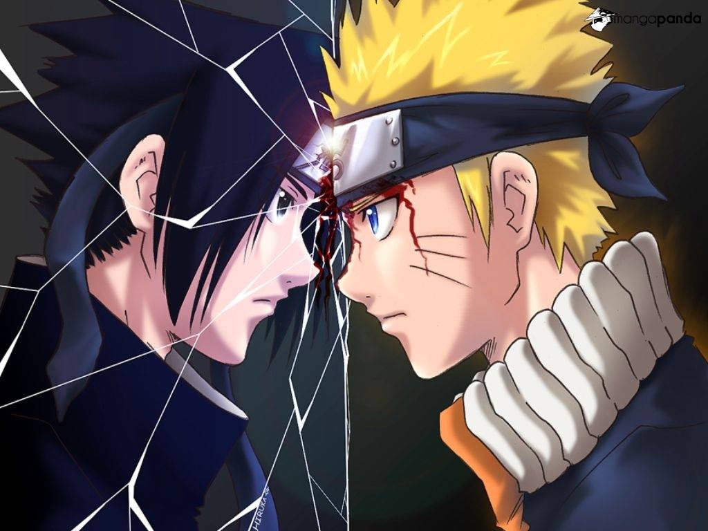 Naruto Chapter 608 - Next Chapter 609