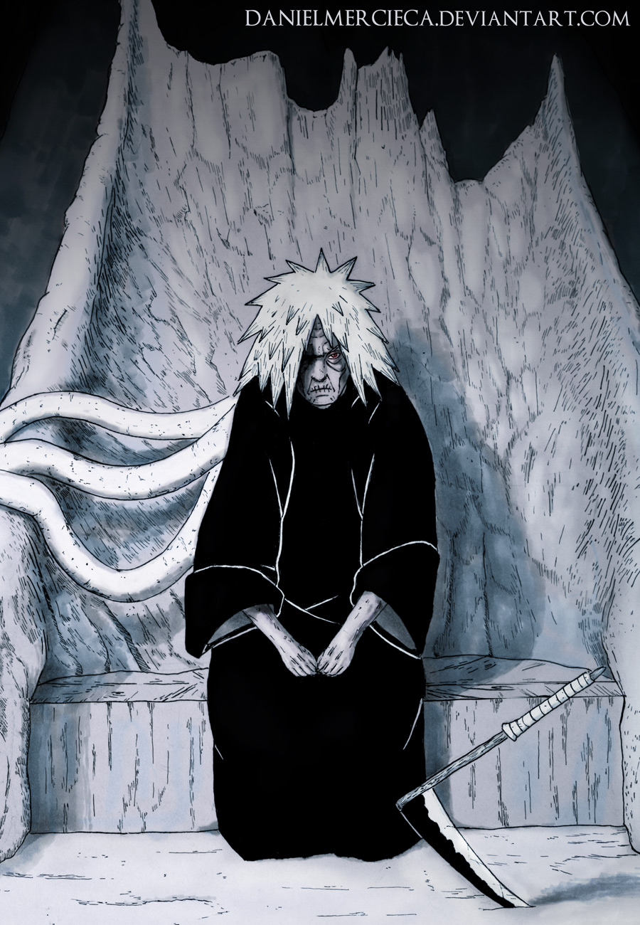 Naruto Chapter 611 - Next Chapter 612