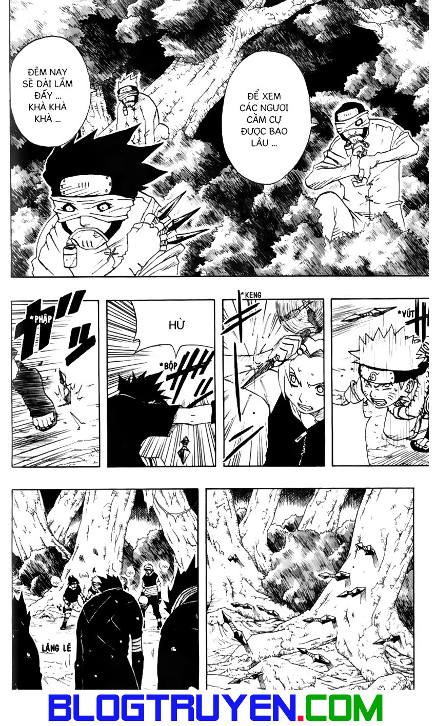 Naruto Chapter 62 - Next Chapter 63