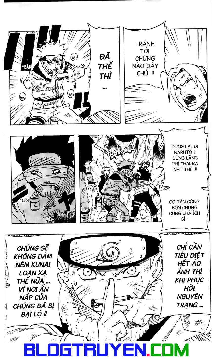 Naruto Chapter 62 - Next Chapter 63