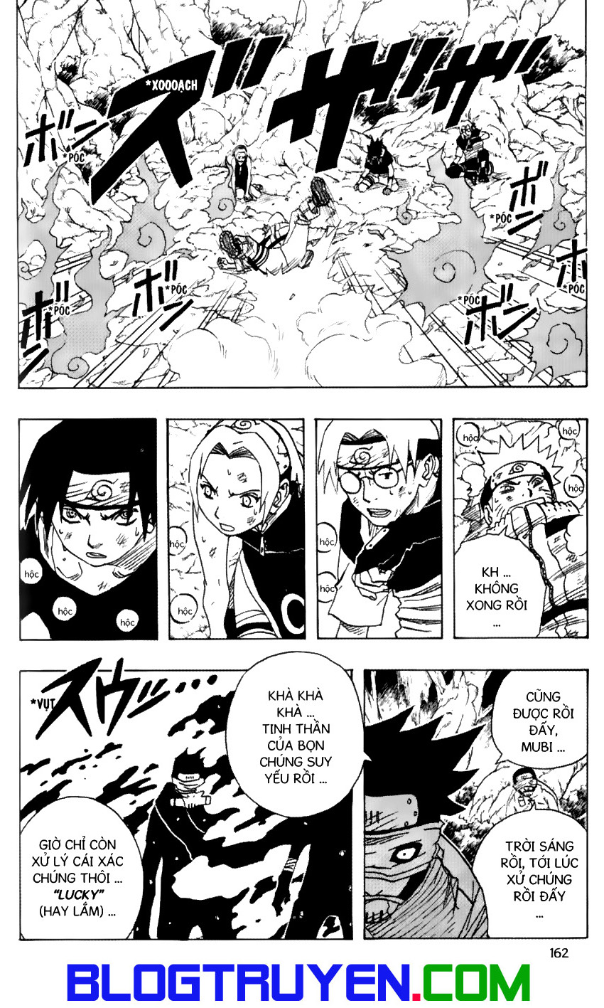 Naruto Chapter 62 - Next Chapter 63