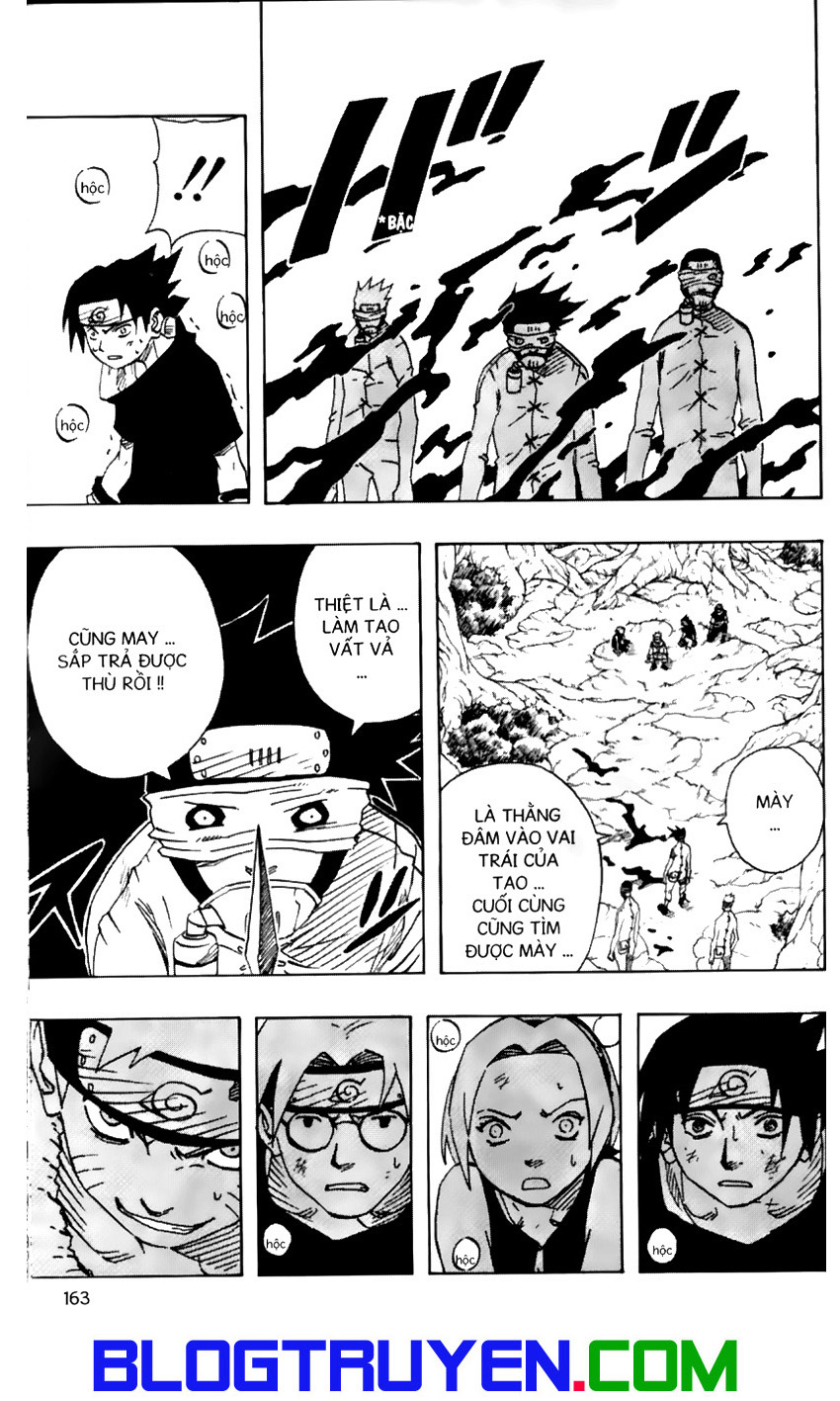 Naruto Chapter 62 - Next Chapter 63