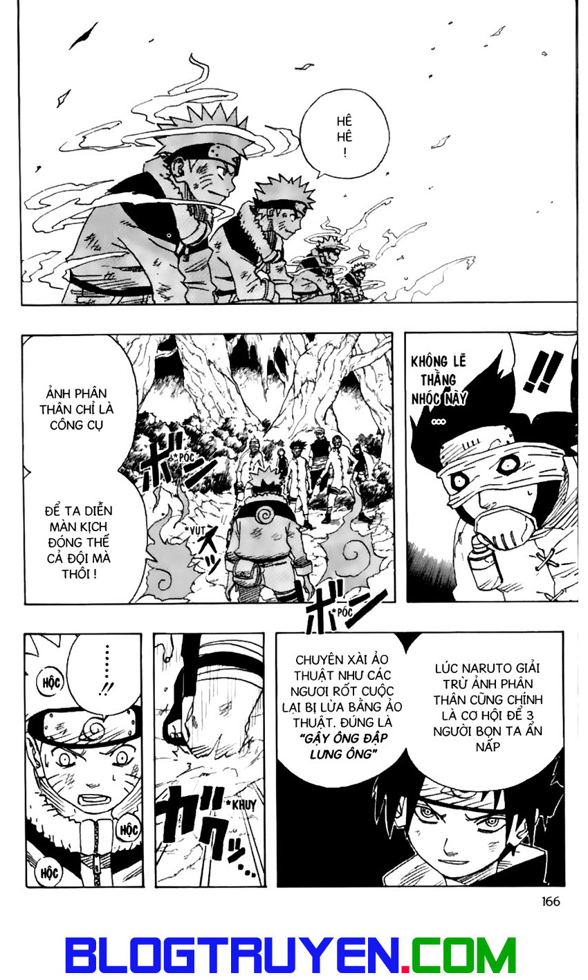 Naruto Chapter 62 - Next Chapter 63