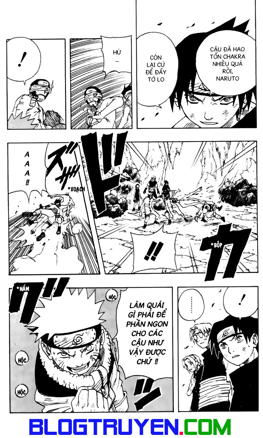 Naruto Chapter 62 - Next Chapter 63