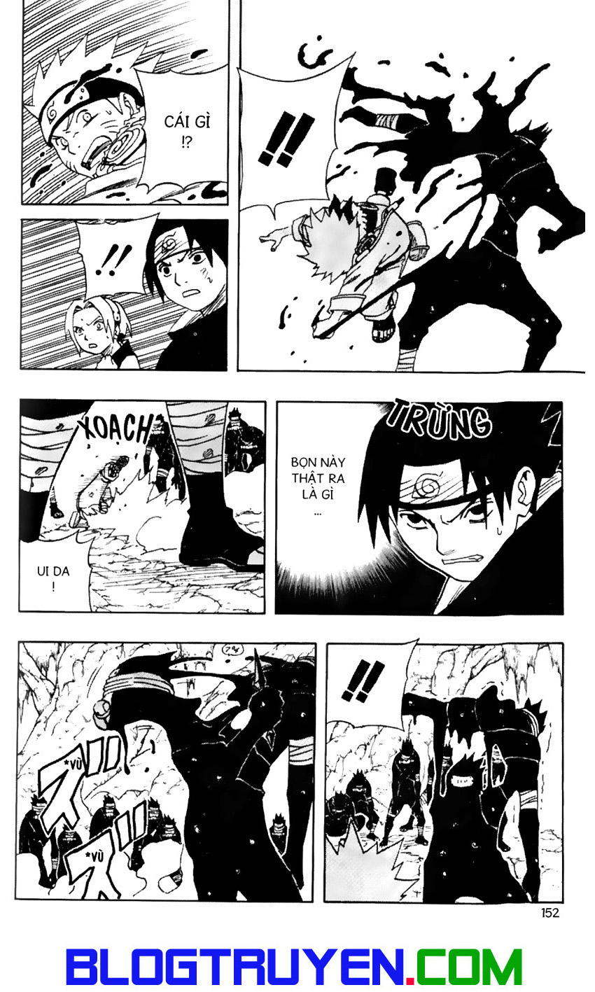 Naruto Chapter 62 - Next Chapter 63