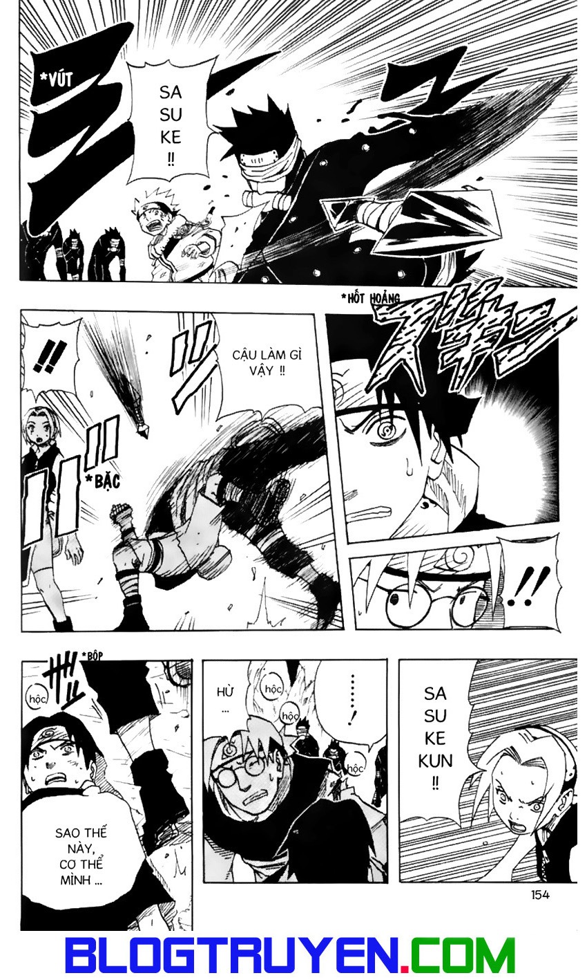 Naruto Chapter 62 - Next Chapter 63