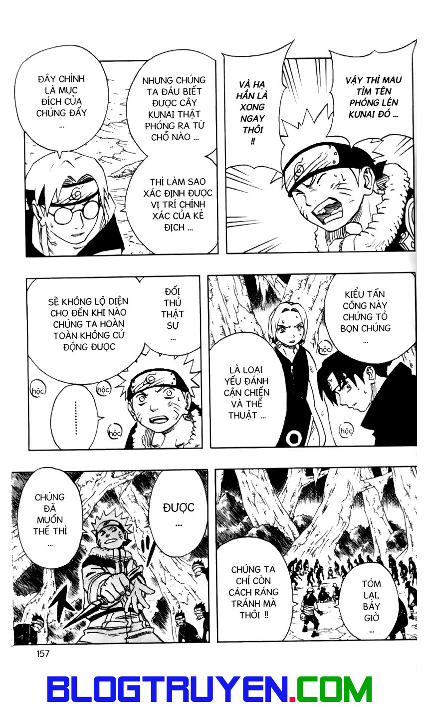 Naruto Chapter 62 - Next Chapter 63