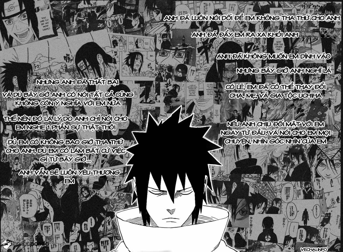 Naruto Chapter 627 - Next Chapter 628