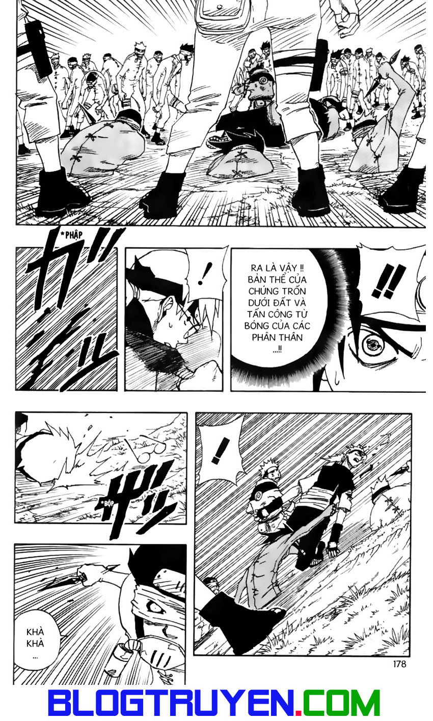 Naruto Chapter 63 - Next Chapter 64