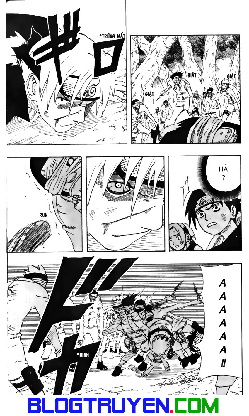 Naruto Chapter 63 - Next Chapter 64