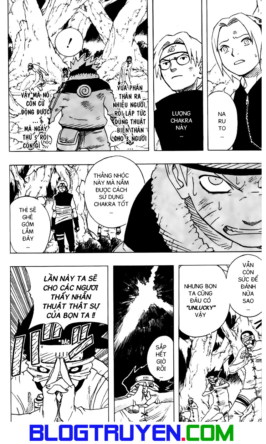 Naruto Chapter 63 - Next Chapter 64