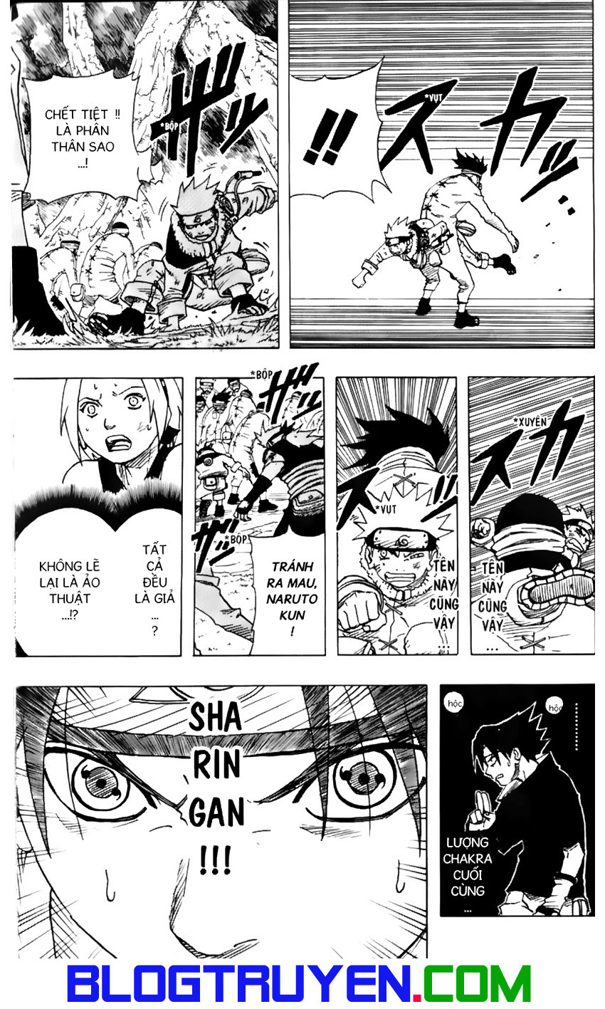 Naruto Chapter 63 - Next Chapter 64