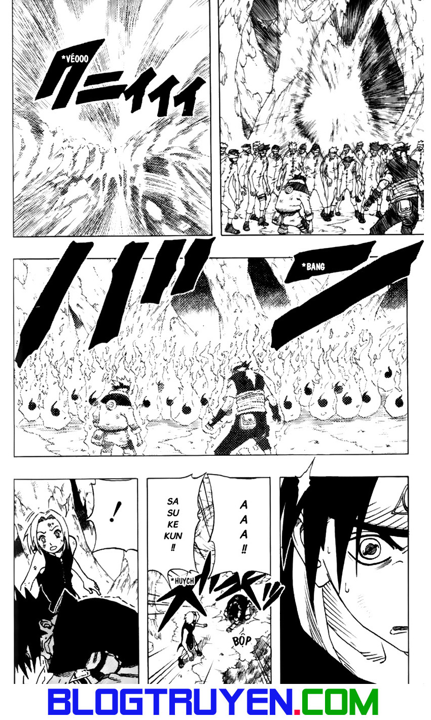 Naruto Chapter 63 - Next Chapter 64