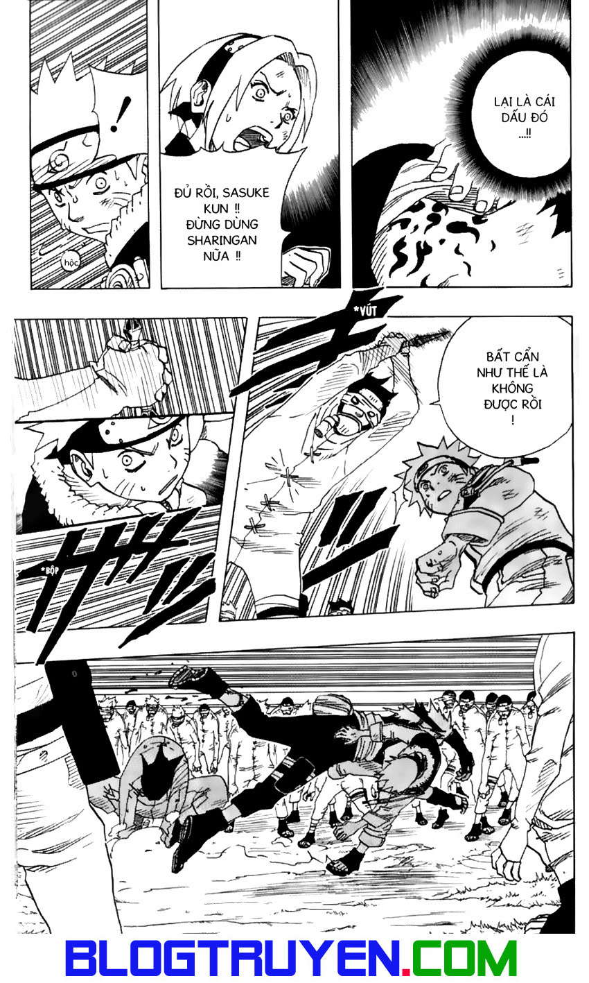 Naruto Chapter 63 - Next Chapter 64