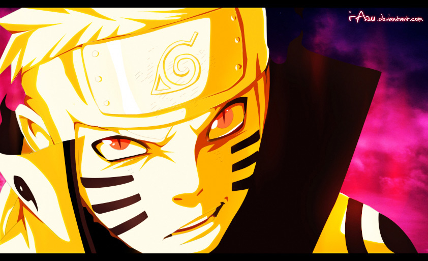 Naruto Chapter 635 - Next Chapter 636