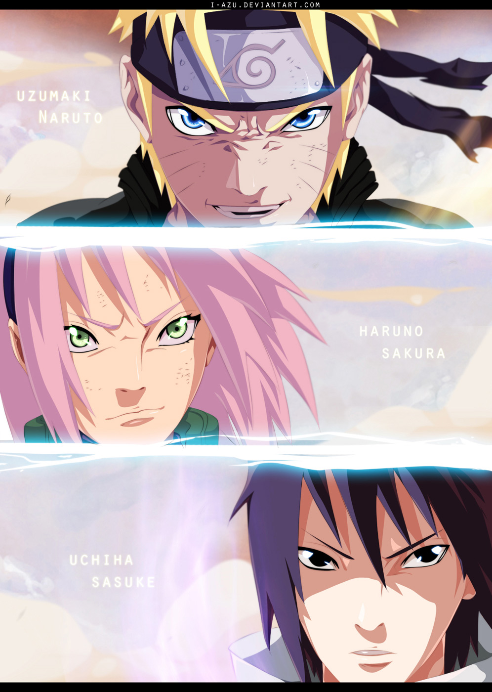 Naruto Chapter 638 - Next Chapter 639