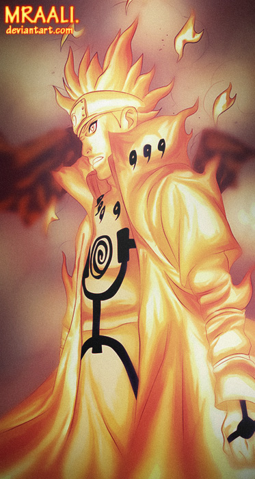 Naruto Chapter 638 - Next Chapter 639