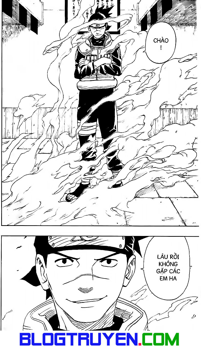 Naruto Chapter 64 - Next Chapter 65