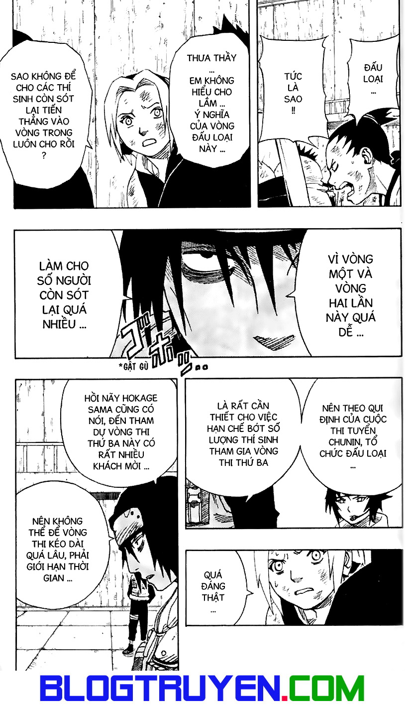 Naruto Chapter 65 - Next Chapter 66