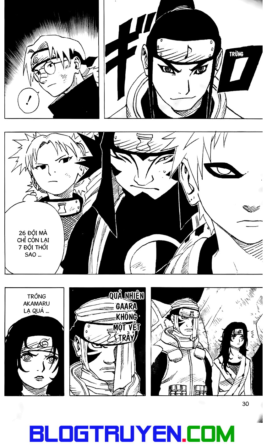 Naruto Chapter 65 - Next Chapter 66