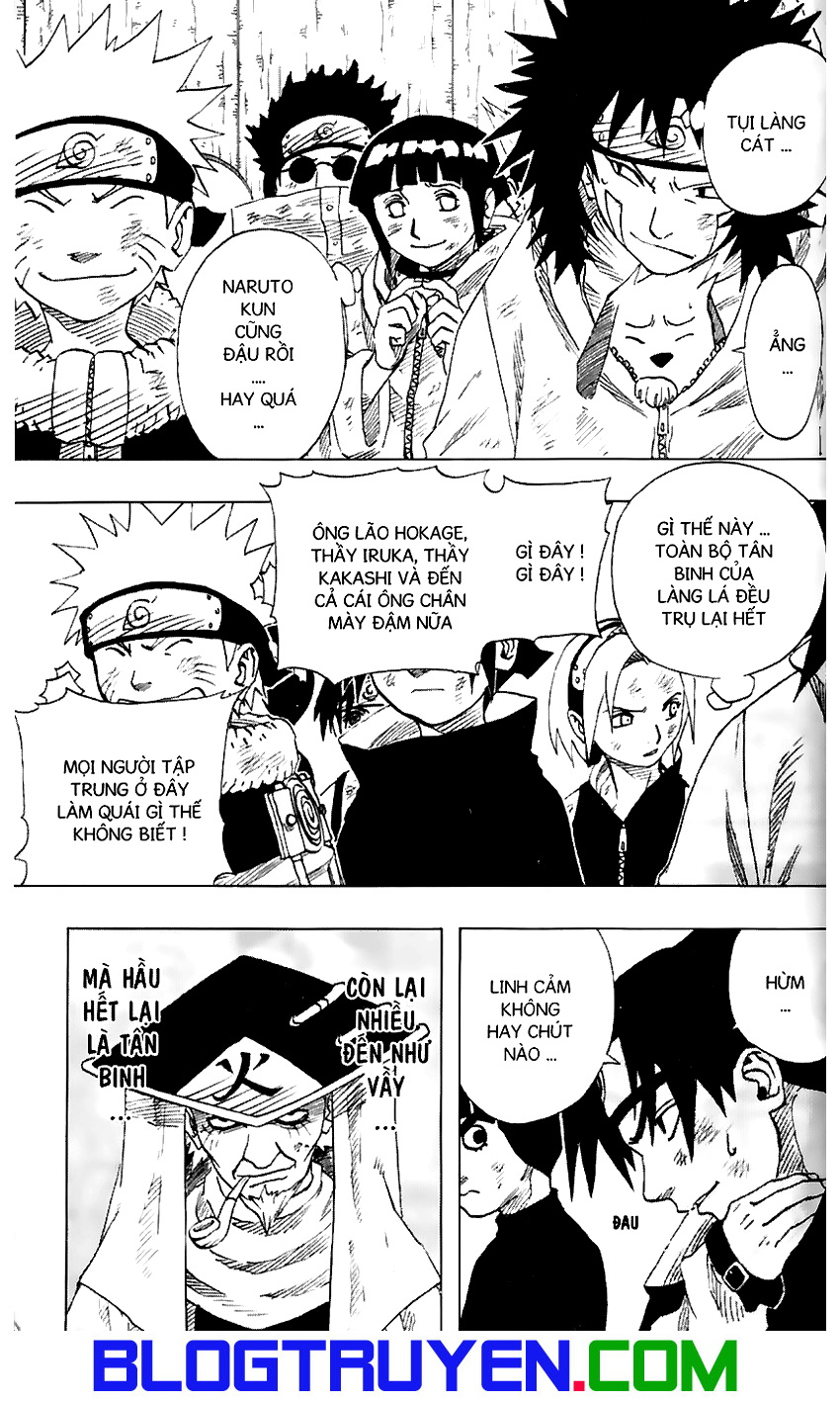 Naruto Chapter 65 - Next Chapter 66