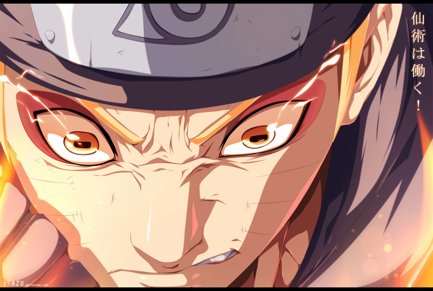 Naruto Chapter 650 - Next Chapter 651