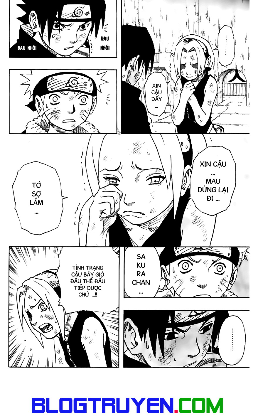 Naruto Chapter 66 - Next Chapter 67