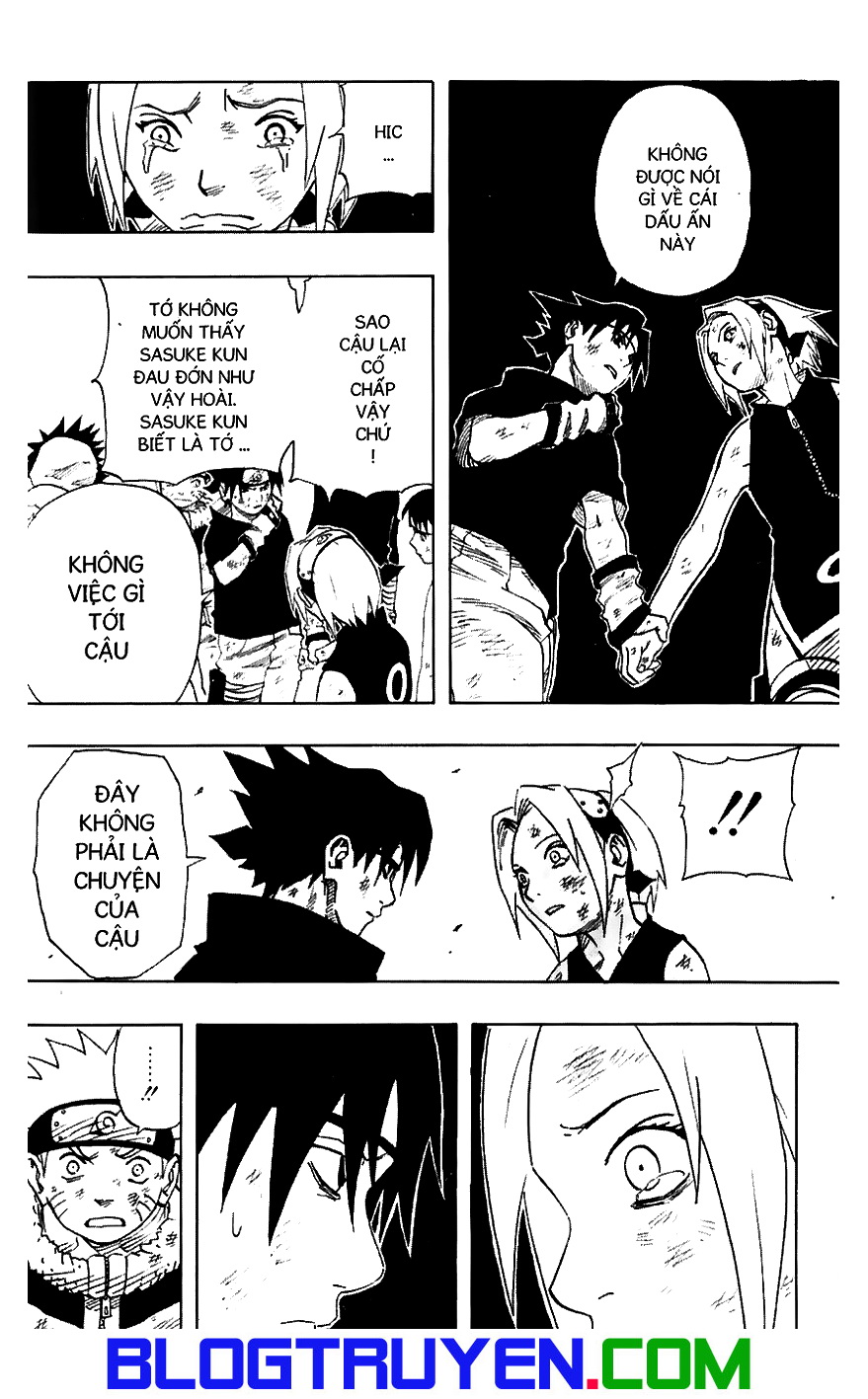 Naruto Chapter 66 - Next Chapter 67