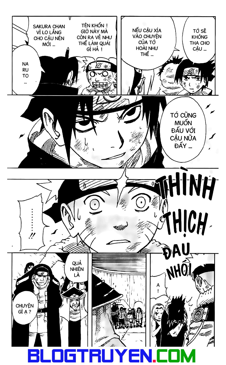 Naruto Chapter 66 - Next Chapter 67