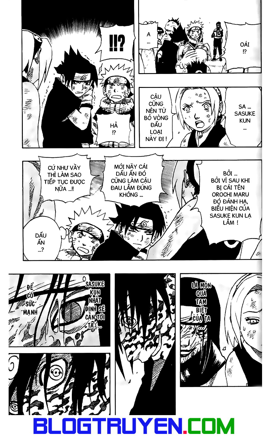 Naruto Chapter 66 - Next Chapter 67