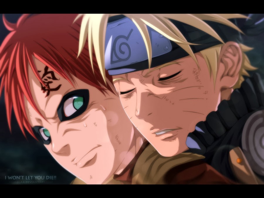 Naruto Chapter 662 - Next Chapter 663