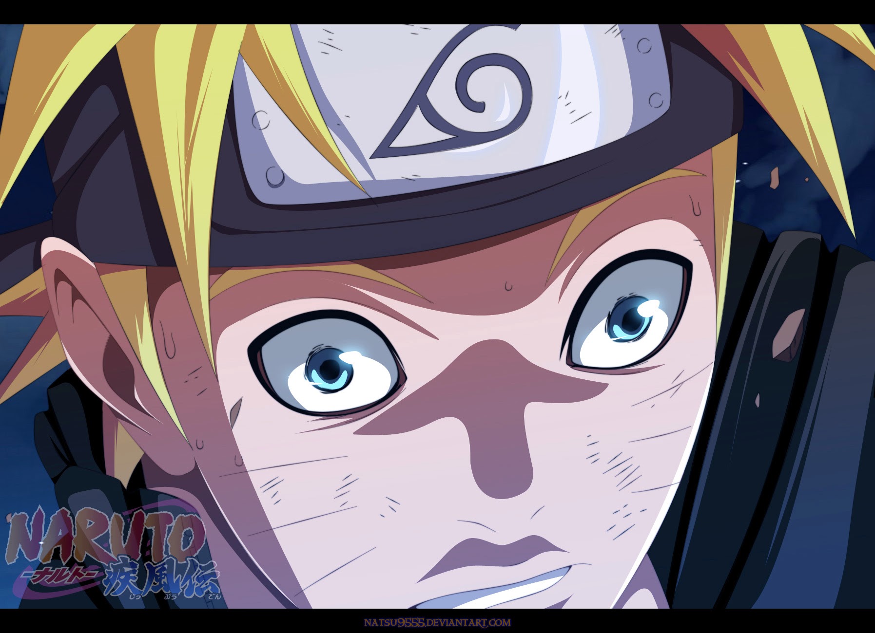 Naruto Chapter 666 - Next Chapter 667