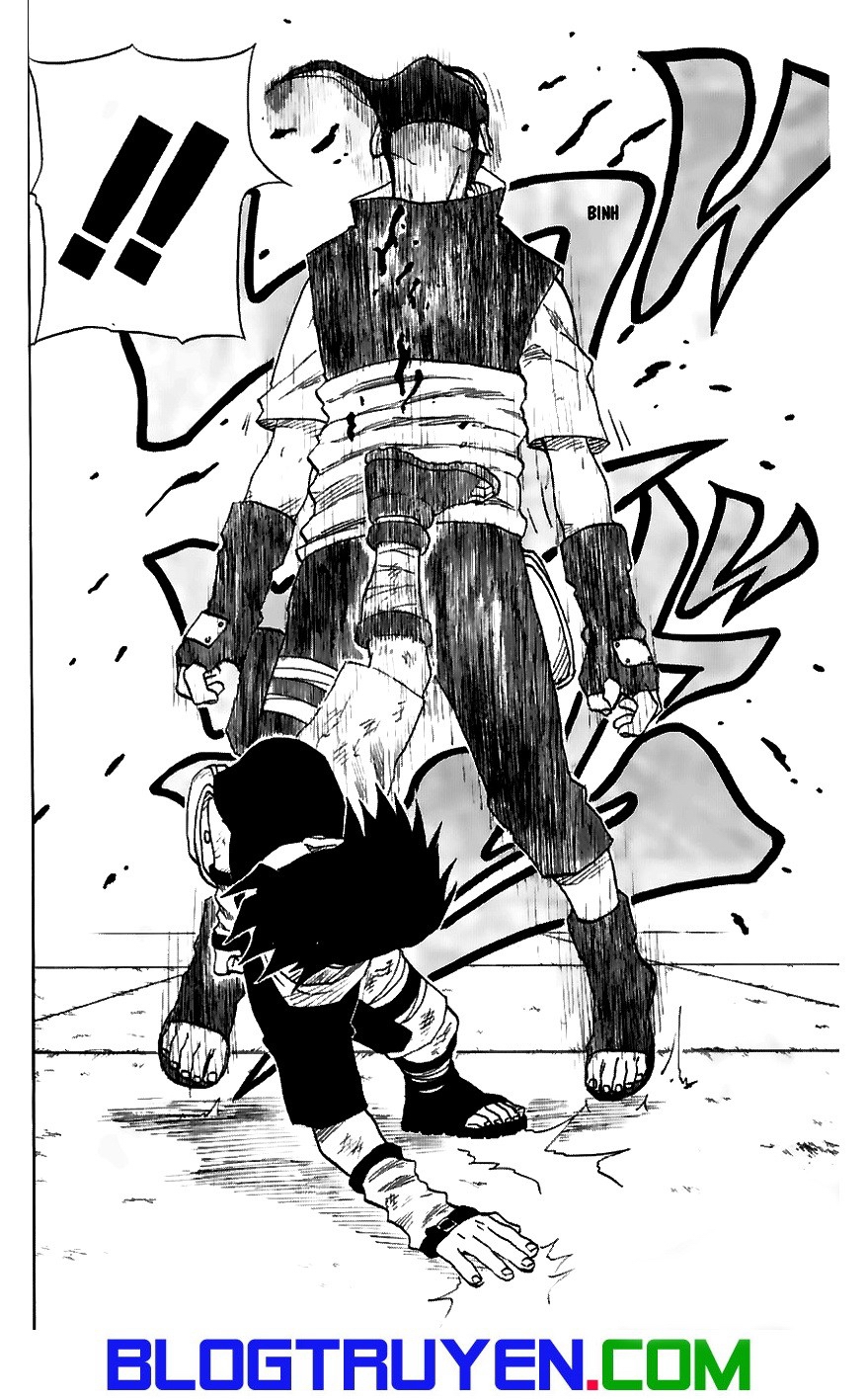 Naruto Chapter 67 - Next Chapter 68