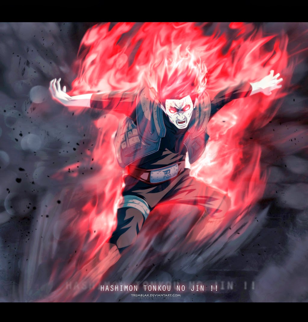 Naruto Chapter 670 - Next Chapter 671