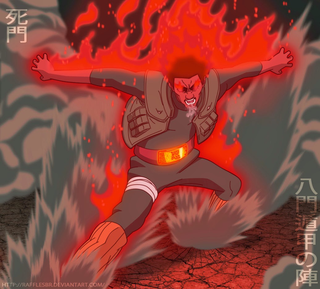 Naruto Chapter 670 - Next Chapter 671