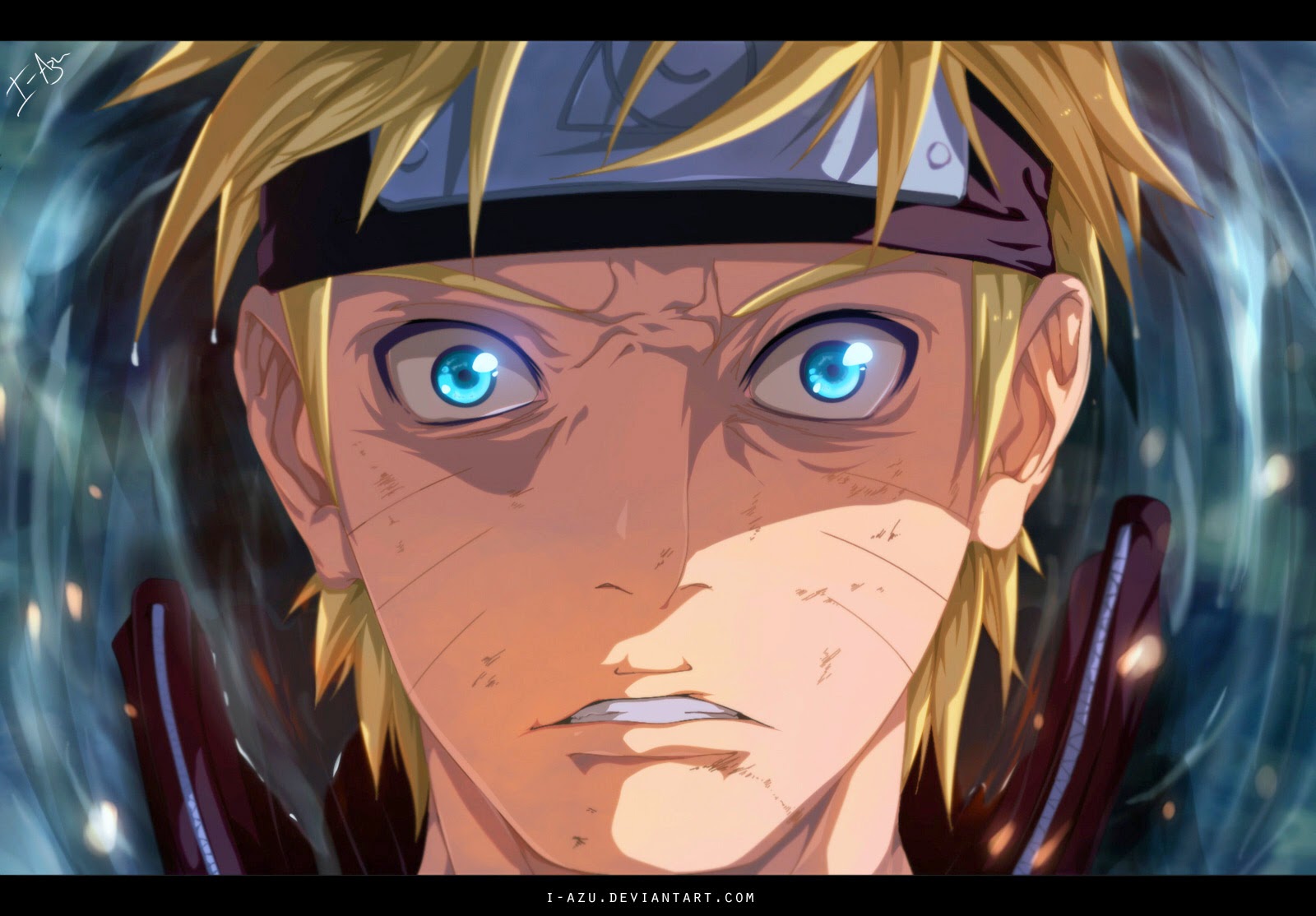 Naruto Chapter 671 - Next Chapter 672