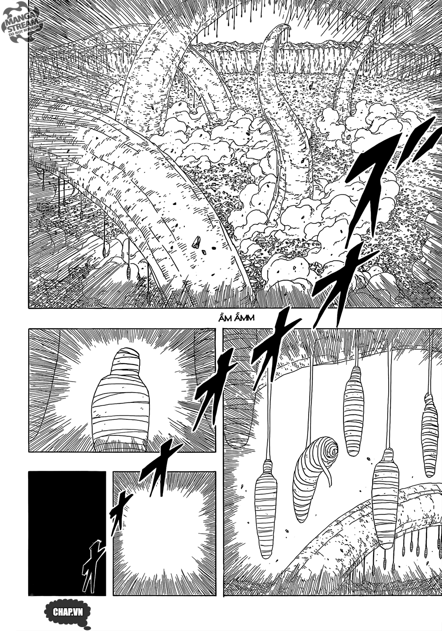 Naruto Chapter 678 - Next Chapter 679