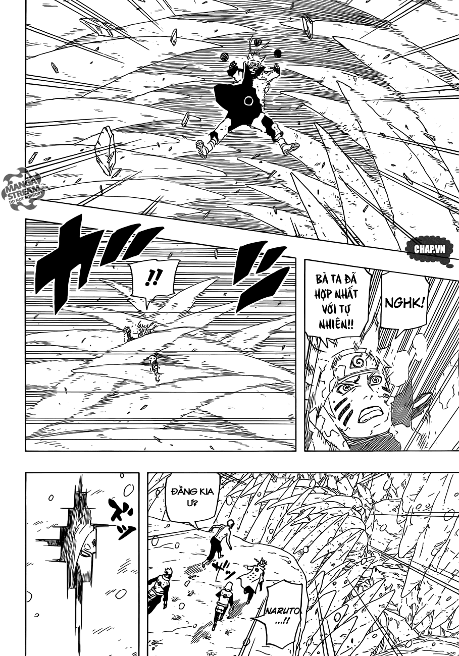 Naruto Chapter 683 - Next Chapter 684