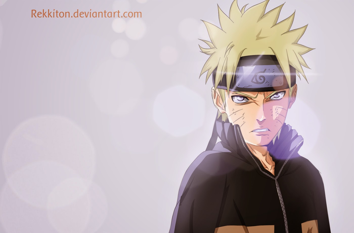 Naruto Chapter 683 - Next Chapter 684