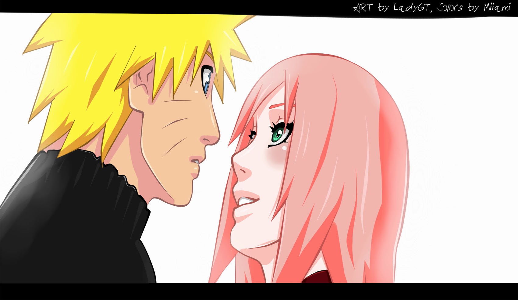 Naruto Chapter 684 - Next Chapter 685