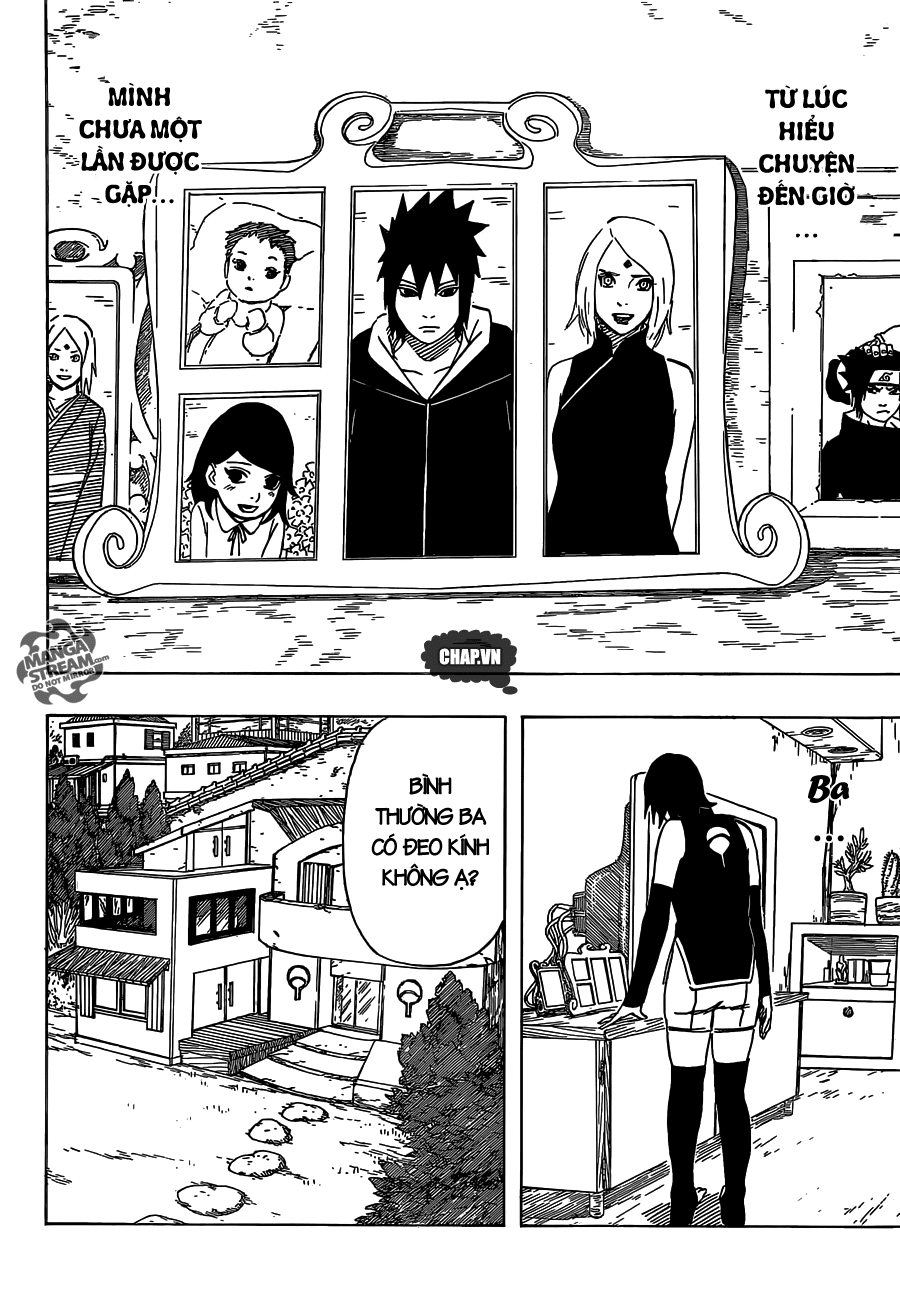 Naruto Chapter 700.1 - Next Chapter 700.2