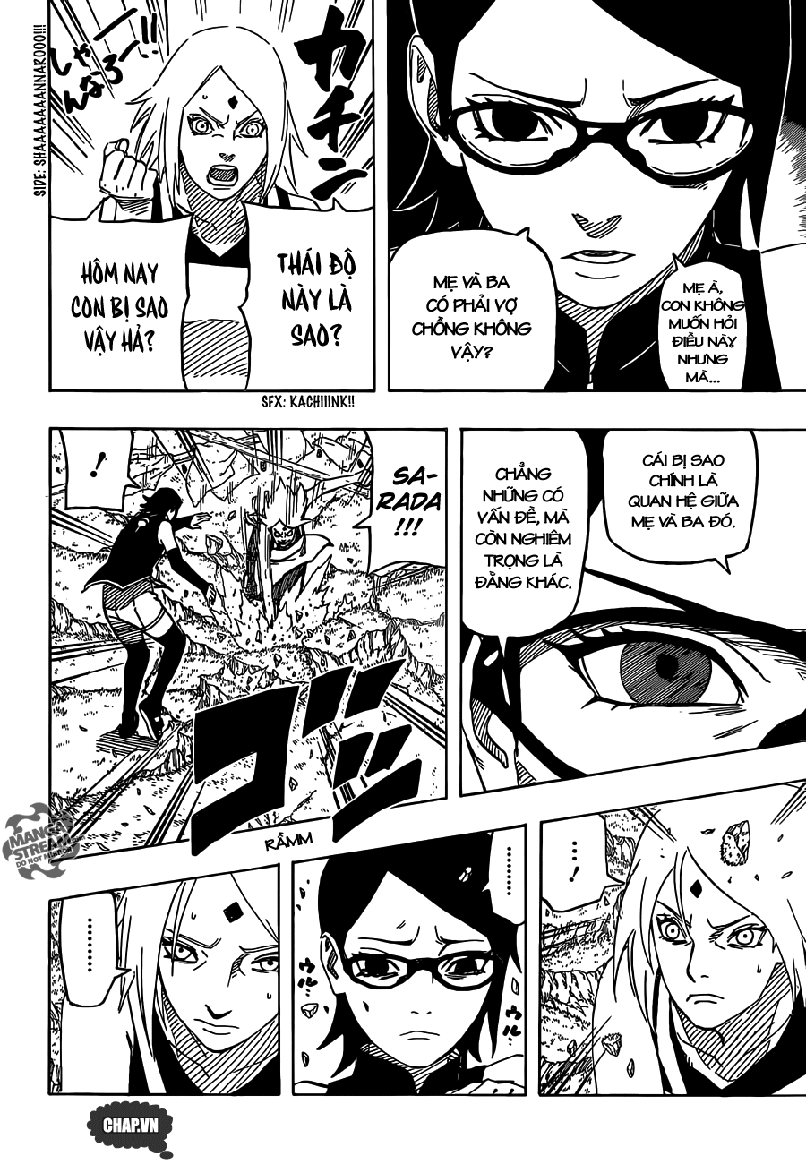 Naruto Chapter 700.1 - Next Chapter 700.2